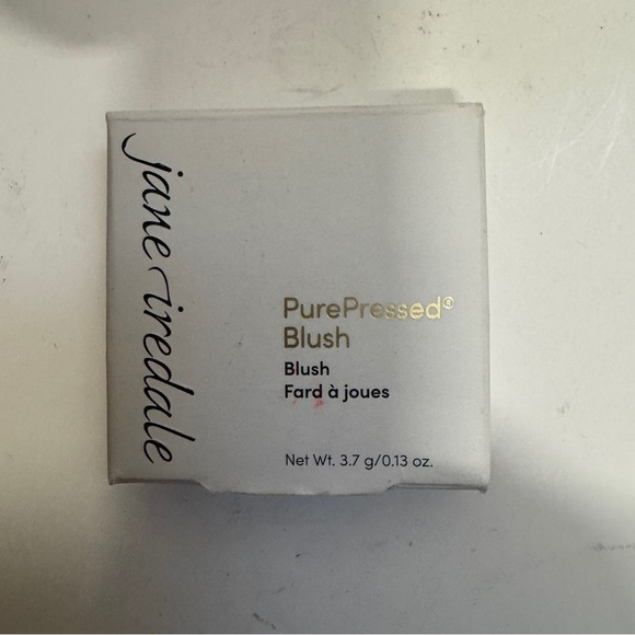 Other - Jane Iredale PurePressed Blush Whisper 3.7g